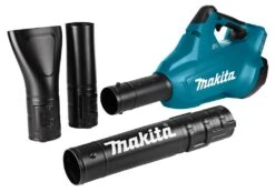 Makita DUB362Z 36V (2x 18V) Li-Ion Accu Bladblazer Body - 200 Km/h -Beste Gereedschaps Winkel 55ba075041f96024dd8420aa928b79eb