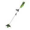 Greenworks G40LT 40V Li-ion Accu Grastrimmer Body - 30cm -Beste Gereedschaps Winkel 562f088367e9dfb5cbdec628b03869f7