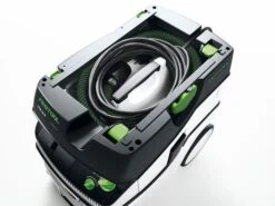 Festool CTL 26 E SD E/A Stofafzuiger - 1200W - Klasse L - 26L - 574956 -Beste Gereedschaps Winkel 564f7dd7a7f1d648fcea63120333148e