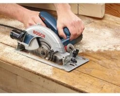 Bosch GKS 190 Cirkelzaag - 1400W - 190mm - 0601623000 7 Bosch GKS 190 Cirkelzaag - 1400W - 190mm - 0601623000 -Beste Gereedschaps Winkel 56513152fa93bb55ae3f9de28fa29ef0