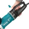 Makita GA9071X1 Haakse Slijper 230 Mm - 2800 Watt - Met Vastzetschakelaar En D-greep -Beste Gereedschaps Winkel 56da98c89336337f99509072ad867bf6