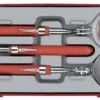 Teng Tools TTTM03 3-delige Inspectieset In Tray - 109460105 -Beste Gereedschaps Winkel 5715e902f66f41f910e1048af654c70c