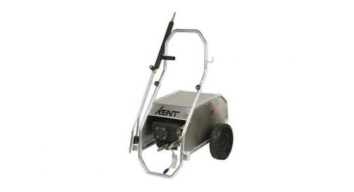 Eurom Kent 6218 PROF Hogedrukreiniger - 5500W - 170bar - 121377