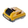 DeWalt DCB127 10.8V/12V Li-ion Accu - 2.0Ah - DCB127-XJ -Beste Gereedschaps Winkel 583429b1928d43396557cf18fa6e0990