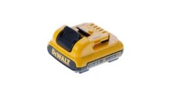 DeWalt DCB127 10.8V/12V Li-ion Accu - 2.0Ah - DCB127-XJ