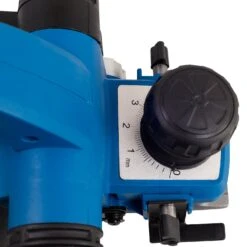 Hyundai 56449 Elektrische Schaaf In Koffer - 950W - 82x4mm -Beste Gereedschaps Winkel 59b271e41d1eaa3303d72aef2f31ea4f