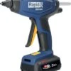 Rapid BGX500 18V Li-ion Accu Lijmpistool Set (2.5Ah Accu) In Koffer- Power4All -Beste Gereedschaps Winkel 5b95ead92361f8d9da55f4e6da894458