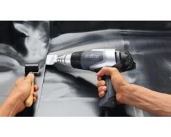 Steinel HG 2320 E Heteluchtpistool - 2300W - 253mm - 7386 -Beste Gereedschaps Winkel 5ba9e564bf2946c5ff8cb4b510279c56