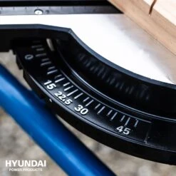 Hyundai 56256 Radiaal Afkortzaag - 1800W - 305mm (2x 45°) 21 Hyundai 56256 Radiaal Afkortzaag - 1800W - 305mm (2x 45°) -Beste Gereedschaps Winkel 5c05dde0ba54b933e85da3e9b50f64fd