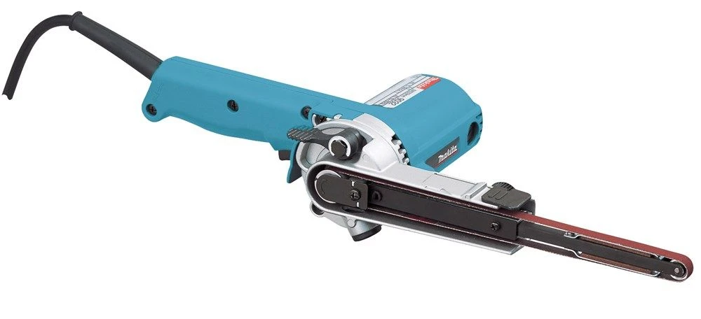 Makita 9032 Stripschuurmachine - 500W - 9 X 533mm 3 Makita 9032 Stripschuurmachine - 500W - 9 X 533mm