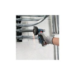 Bosch GWS 12V-76 12V Li-Ion Accu Haakse Slijper Body - 76mm - 06019F2000 -Beste Gereedschaps Winkel 5c7334959ea0cd9f9bbf25379deaa998