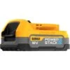 DeWalt DCBP034 18V Li-ion Accu - 1.7Ah - POWERSTACK™ - DCBP034-XJ -Beste Gereedschaps Winkel 5d3afc63040e13cf215b6b92cbb2f507 1