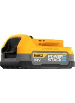 DeWALT DCS369E1T-XJ 18V Li-ion XR Accu Reciprozaag Set (1x Powerstack Accu) In TSTAK Koffer -Beste Gereedschaps Winkel 5d3afc63040e13cf215b6b92cbb2f507
