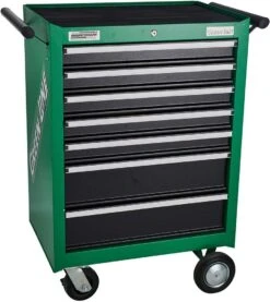 Brüder Mannesmann 28270 321-delige Gereedschapwagen - Gevuld -Beste Gereedschaps Winkel 5d793e3c4cffc0132ba966bcb3cab4be