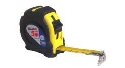 Vector VRT5019M Rolbandmaat - 19mm X 5m