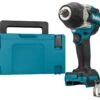 Makita DTW700ZJ 18V Li-Ion Accu Slagmoersleutel Body In Mbox - 700 Nm - 1/2" - Koolborstelloos -Beste Gereedschaps Winkel 5e90fd2cd8b8ac3863cbd865e7aca613