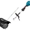 Makita UX01GZ10 XGT 40V Max Li-Ion Accu Combisysteem Body Incl. Opzetstukken - Koolborstelloos -Beste Gereedschaps Winkel 5f0bb62ab459cd351c877e371dc7ee5a