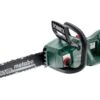 Metabo MS 36-18 LTX BL 40 36V LiHD Accu Kettingzaag Body - 22m/s - 36cm -Beste Gereedschaps Winkel 5fc631033abfe43c4abe71bfe583f32d