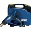 Rapid R2200-LCD Heteluchtpistool In Koffer - 2200W - 50-650°C - 5001448 -Beste Gereedschaps Winkel 5ff71f7401ccd755a8d87c0c746dd86e