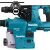 Makita DHR283ZWJU 36V (2x 18V) Li-Ion Accu SDS-plus Combihamer Incl. Stofafzuiging Body In Mbox - 2,9J - Koolborstelloos 2 Makita DHR283ZWJU 36V (2x 18V) Li-Ion Accu SDS-plus Combihamer Incl. Stofafzuiging Body In Mbox - 2,9J - Koolborstelloos -Beste Gereedschaps Winkel 615da48d4513f04cc527217fee4c522d