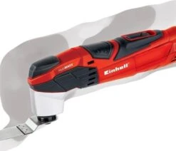 Einhell TE-MG 200 CE Multitool + 9 Delige Accessoireset In Koffer - 200W - 4465040 10 Einhell TE-MG 200 CE Multitool + 9 Delige Accessoireset In Koffer - 200W - 4465040 -Beste Gereedschaps Winkel 629a9246d0aaf71513ff08d0fba38fdf