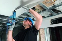 Bosch GTB 12V-11 12V Li-ion Accu Droogbouwschroevendraaier Set (2x.2.0Ah) -Beste Gereedschaps Winkel 644b0aca95f066b58e12ac02a897f3d9