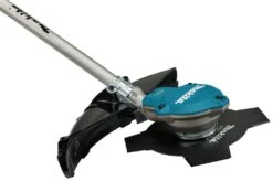 Makita UR003GZ01 40V Max Bosmaaier D-greep, Zonder Accu's En Snellader In Doos. -Beste Gereedschaps Winkel 6531cd199bf0ca3d9d32408c720663d1