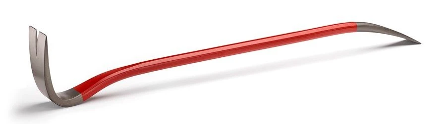 Hultafors 109/28" Stalen Koevoet - 710 Mm - 824012 3 Hultafors 109/28" Stalen Koevoet - 710 Mm - 824012