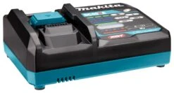 Makita DC40RA XGT 40 V Max Li-Ion Accu Snellader - 191E07-8 -Beste Gereedschaps Winkel 6598c526231185a084054dc6897edb61