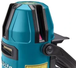 Makita SK20GDZ 12V Max Li-ion Accu Kruislijnlaser Body In Tas- Groen - 3 Lijnen 11 Makita SK20GDZ 12V Max Li-ion Accu Kruislijnlaser Body In Tas- Groen - 3 Lijnen -Beste Gereedschaps Winkel 6699699f2e4dc6fe1798fb3e88aab581