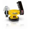 Femi Jobline BG 56N Combi-Werkbankslijper – 330 W - 150mm Slijpsteen - 680mm Schuurband -Beste Gereedschaps Winkel 66c551d4b271b5fe40a1ad66054d1ea4