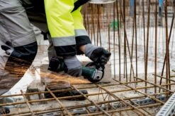 Metabo W 18 L 9-125 Quick 18V Li-ion Accu Slijper Body In MetaBox - 125 Mm -Beste Gereedschaps Winkel 66e485ad13eda1540fd821fe3aaa6219