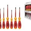 Wiha 3201 K6 01 6-delige SoftFinish SlimFix VDE Schroevendraaierset - Sleuf/Philips/Pozidrive - 38362 -Beste Gereedschaps Winkel 66fff5c49b03eb8fdca1690b382151be