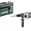 Metabo SBE 780-2 Klopboormachine Met Snelspanboorkop Futuro Plus In Koffer - 780W - 600781500 -Beste Gereedschaps Winkel 67c403bd7d74cc6dc98700b695513570
