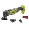 Ryobi R18MT-0 ONE+ 18V Li-Ion Accu Multitool Body Incl. Accessoires - 5133002466 -Beste Gereedschaps Winkel 67f41da5affc7303aec56a9457ba3b1c