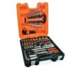 Bahco S103 103 Delige Dopsleutelset - 1/4" En 1/2" -Beste Gereedschaps Winkel 680513d331e876bab20c4fdd5f5bb621