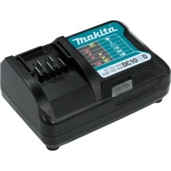 Makita CL108FDWA 10,8V Li-Ion Accu Stofzuiger Set (1x 2,0Ah) - 1200l/min - 0,6L -Beste Gereedschaps Winkel 684a6f7a7d2b7b99bd2c3b43af9e3b36 1