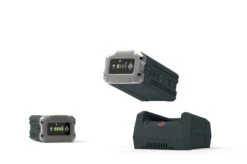 Cramer 82C1G 82V Li-Ion Accu Snellader - 4A -Beste Gereedschaps Winkel 68c5a26350f1070271c9498b9c4d63d5