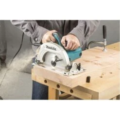 Makita HS7611 Cirkelzaag Incl. Mforce Zaagblad - 1600W - 190 X 30mm 7 Makita HS7611 Cirkelzaag Incl. Mforce Zaagblad - 1600W - 190 X 30mm -Beste Gereedschaps Winkel 68d4617079f6e71139c6d537ce6d10c3