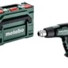 Metabo HGE 23-650 LCD Heteluchtpistool Incl. Accessoires In MetaboBox - 2300W -Beste Gereedschaps Winkel 68f6b119eaf0129e07f814b51a557720