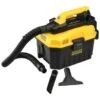 Stanley FMC795B-XJ FatMax 18V Nat- En Droog Accubouwstofzuiger - 7.5L - FMC795B -Beste Gereedschaps Winkel 69391ef57bc416b00fcc8d38c016abb5