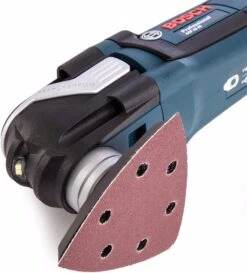 Bosch GOP 55-36 Multitool + 35 Delige Accessoireset In L-Boxx - 550W - 0601231101 -Beste Gereedschaps Winkel 694aa4089dcd789102dc40eaa8a63fc7