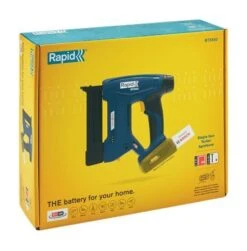Rapid BTX553 18V Li-ion Accu Tacker Body - Power4All -Beste Gereedschaps Winkel 6a62675aa8893450092ebed7e15e1f6b