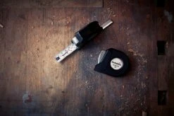 Hultafors TALMETER 3M Markeermeter - 3m - 359203 -Beste Gereedschaps Winkel 6b106e8ace0d57cb0834b4b0e590ec87