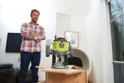 Ryobi RRT1600-K Freesmachine - 1600W 9 Ryobi RRT1600-K Freesmachine - 1600W -Beste Gereedschaps Winkel 6b4b8c88b36bfaea4d05064085baa78a