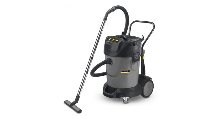Kärcher Professional NT 70/3 Bouwstofzuiger - 3600W - 70L - 1.667-270.0 3 Kärcher Professional NT 70/3 Bouwstofzuiger - 3600W - 70L - 1.667-270.0