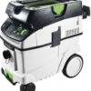 Festool CTM 36 E AC Stofafzuiger - 1200W - Klasse M - 36L - 574983