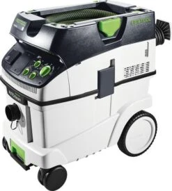 Festool CTM 36 E AC Stofafzuiger - 1200W - Klasse M - 36L - 574983