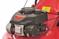 WOLF-Garten A 4600 Benzinemaaier - 140cc - 60L - 460mm -Beste Gereedschaps Winkel 6d381917acb95b9ebf12888a921fcbc1