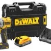 DeWALT DCD800E1T 18V Li-ion Accu Klopboormachine Set (18V XR G3 Powerstack Accu) In TSTAK Koffer -Beste Gereedschaps Winkel 6da6777de721dec4c8e48864bc048bfd